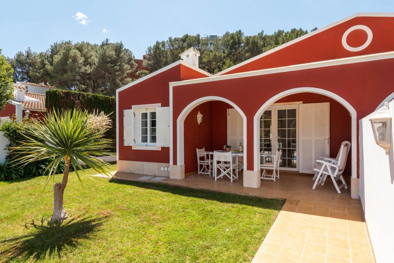 Villas Galdana Palms Cala Galdana  Exterior photo