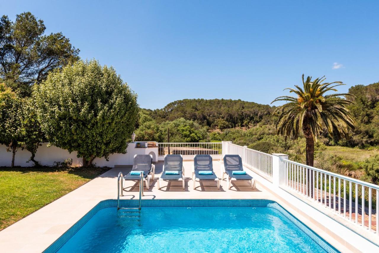 Villas Galdana Palms Cala Galdana  Exterior photo