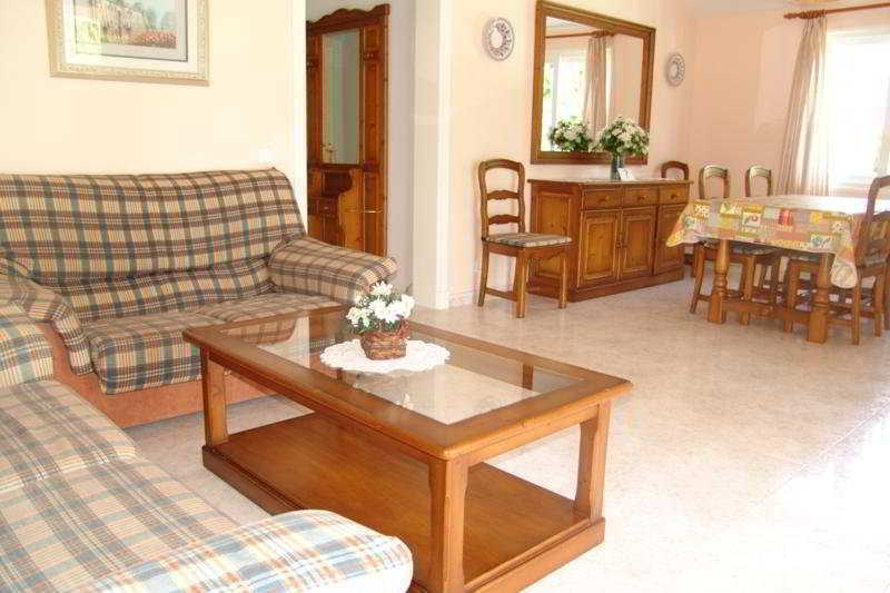 Villas Galdana Palms Cala Galdana  Exterior photo