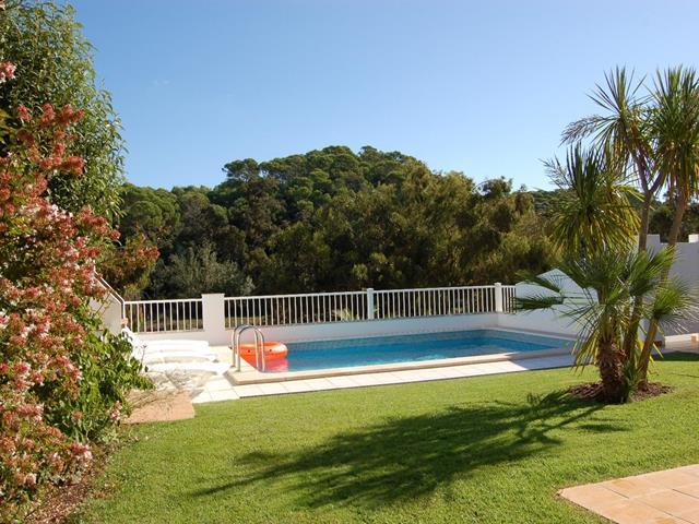 Villas Galdana Palms Cala Galdana  Exterior photo